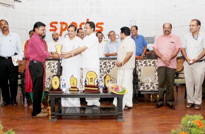 Daisman Sports Medicine Bone & Joint Research Centre
